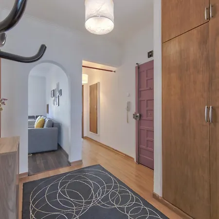 Ajuda Typical By Homing Lissabon