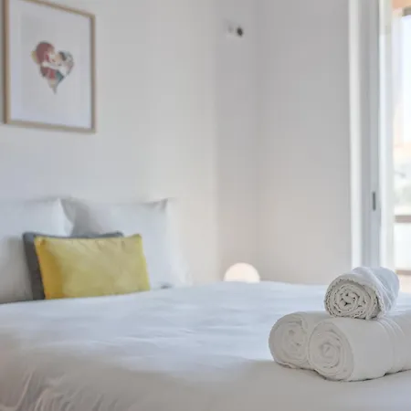 Ajuda Typical By Homing Lissabon