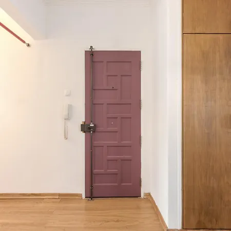 Ajuda Typical By Homing * Lissabon