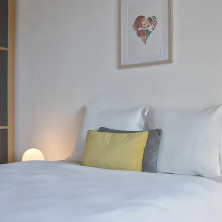 Apartment Ajuda Typical By Homing