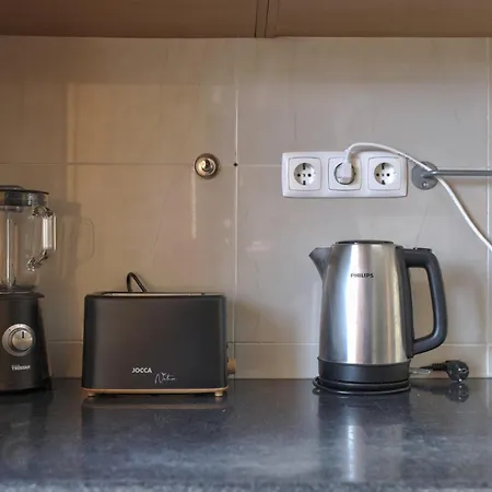 Ajuda Typical By Homing * Lissabon