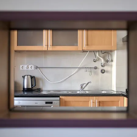 Ajuda Typical By Homing Apartment *