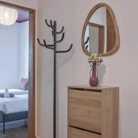 Ajuda Typical By Homing Apartman