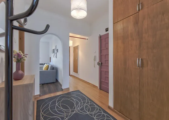 Ajuda Typical By Homing Lisboa