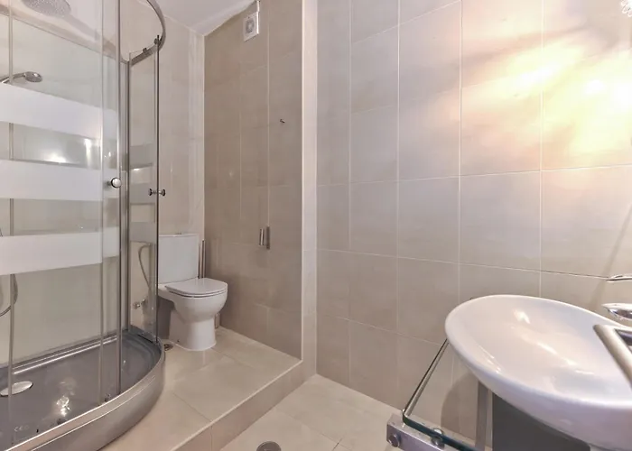 Apartamento Ajuda Typical By Homing Lisboa