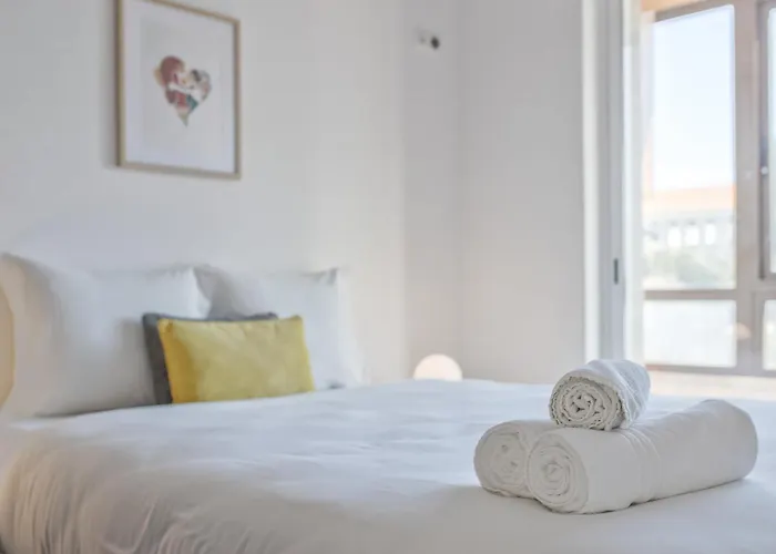 Ajuda Typical By Homing Lisboa