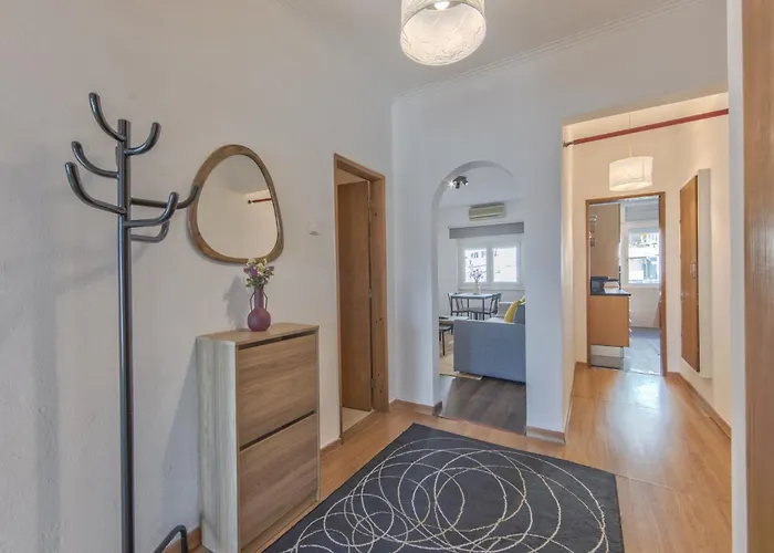 Apartamento Ajuda Typical By Homing Lisboa