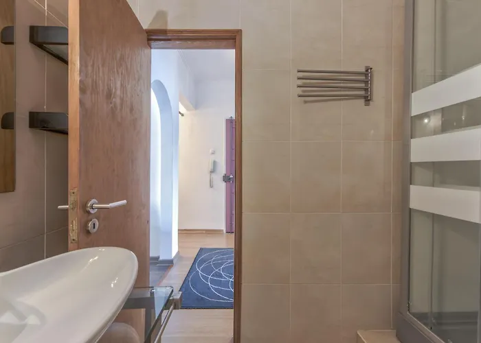 Apartamento Ajuda Typical By Homing *