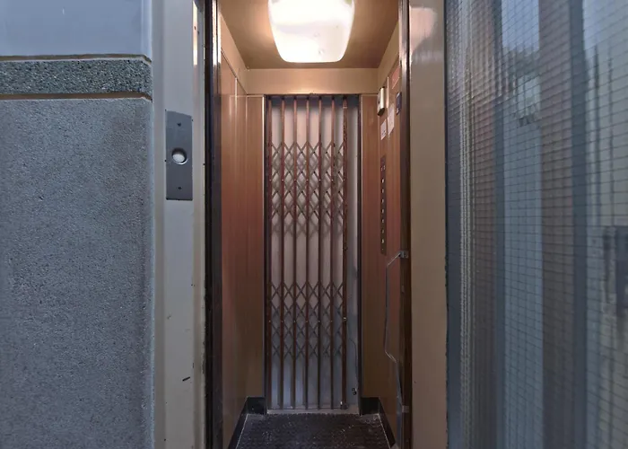 Ajuda Typical By Homing Lisboa