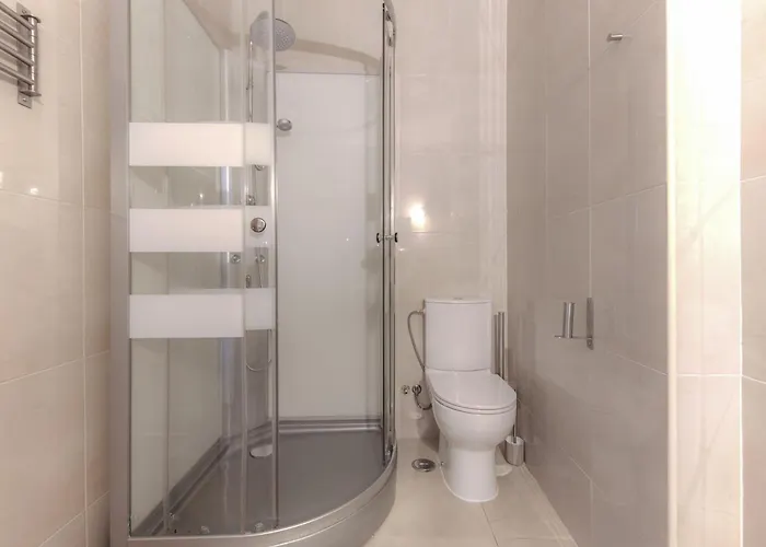 Ajuda Typical By Homing Apartamento