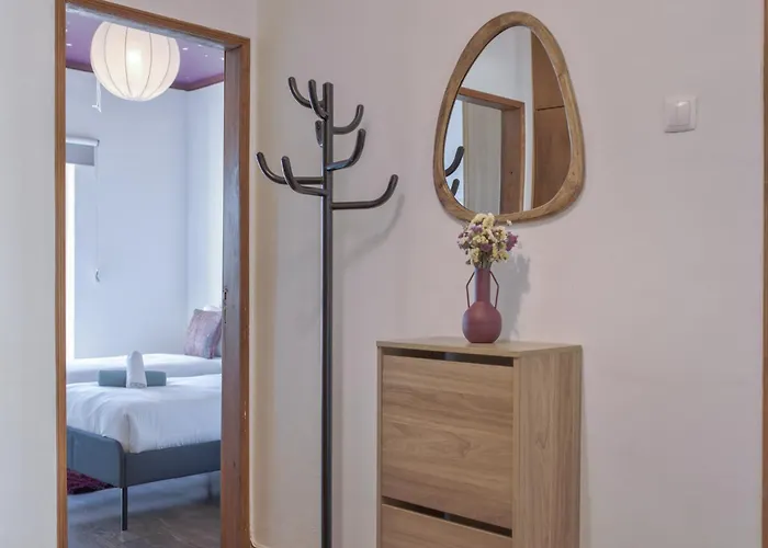 Ajuda Typical By Homing Apartamento