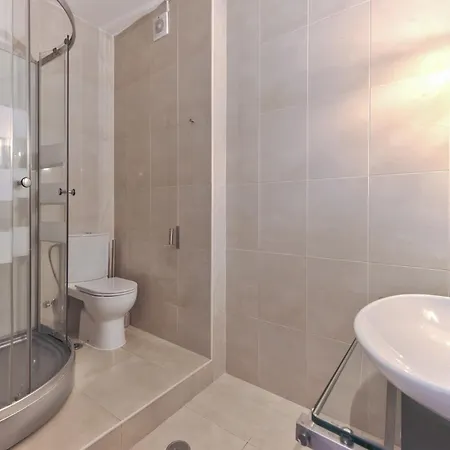 Apartament Ajuda Typical By Homing Lizbona