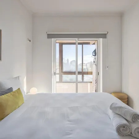 Ajuda Typical By Homing Лісабон