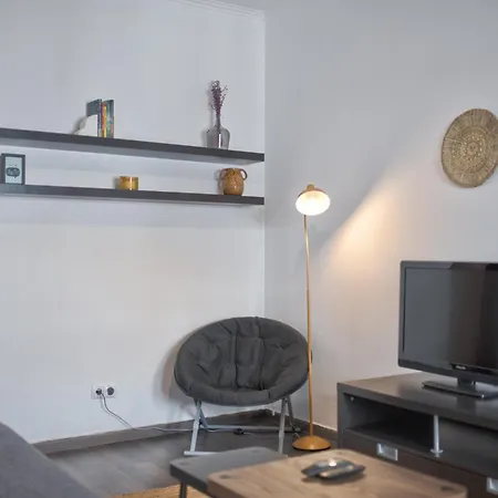 Ajuda Typical By Homing * Лісабон