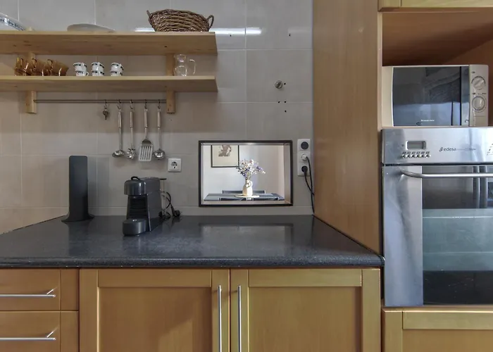 Ajuda Typical By Homing 公寓