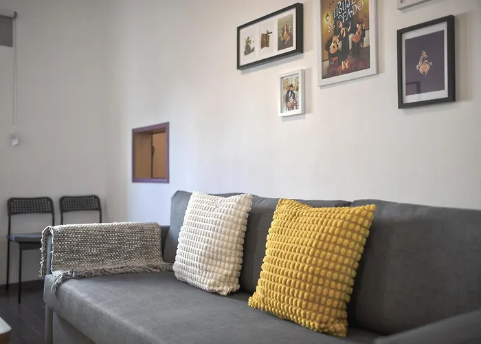 Ajuda Typical By Homing 公寓 *