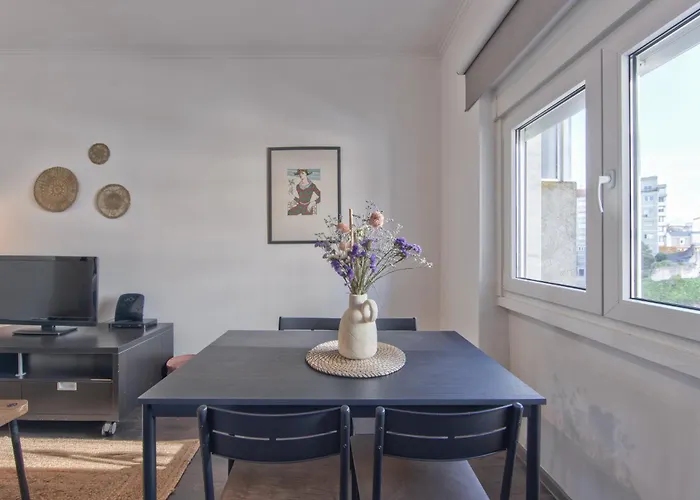 公寓 Ajuda Typical By Homing Lisboa