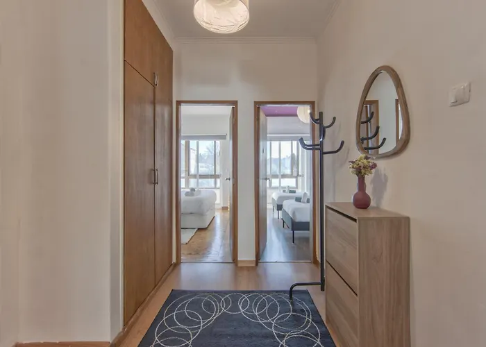 Ajuda Typical By Homing 公寓 *