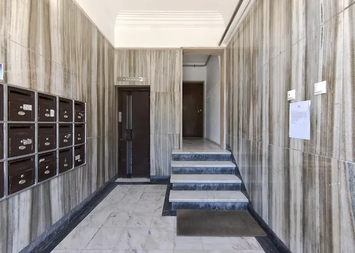 公寓 Ajuda Typical By Homing Lisboa