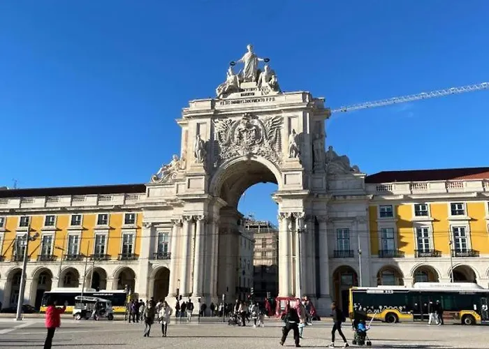 Ajuda Typical By Homing 公寓