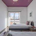 Ajuda Typical By Homing * Лісабон