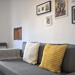 Ajuda Typical By Homing Апартаменти *
