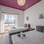 Ajuda Typical By Homing Апартаменти *