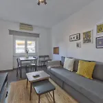 Ajuda Typical By Homing * Лісабон