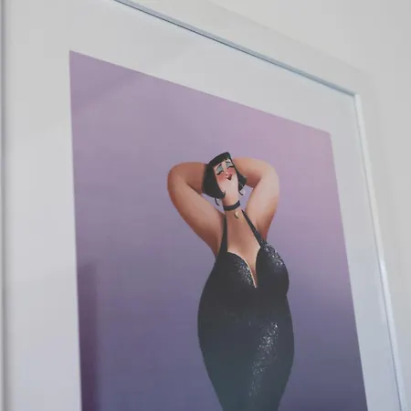 Apartman Ajuda Typical By Homing