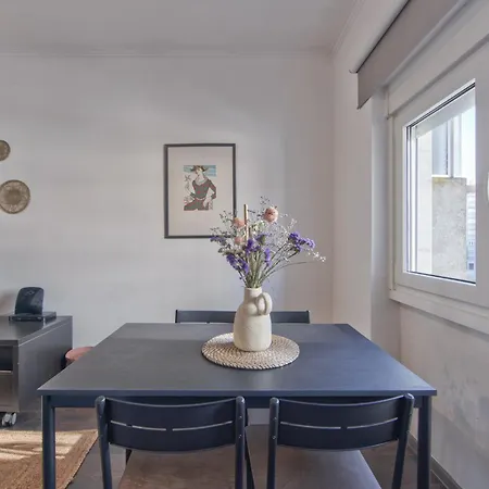 Apartman Ajuda Typical By Homing Lisboa