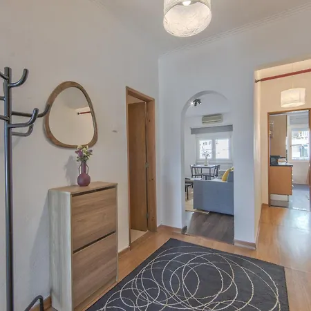 Apartman Ajuda Typical By Homing Lisboa