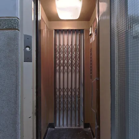 Ajuda Typical By Homing Lisboa