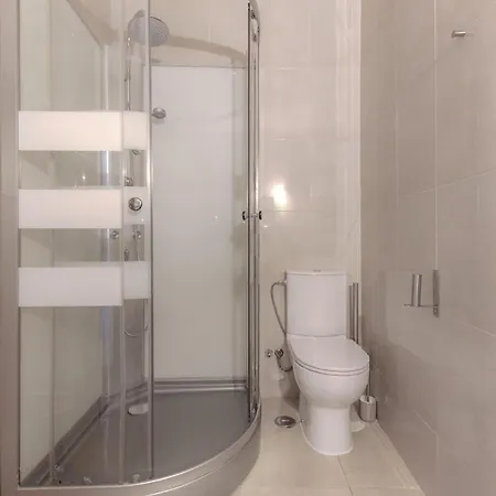 Ajuda Typical By Homing Apartman