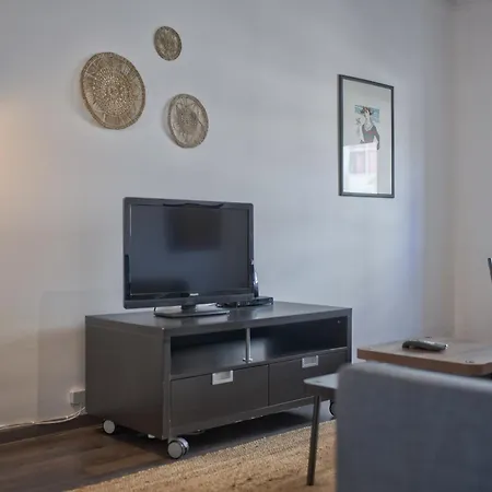 Apartman Ajuda Typical By Homing Lisboa