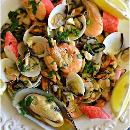 Apartman Ajuda Typical By Homing