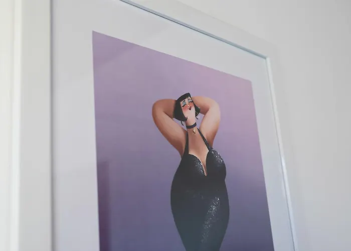 Appartement Ajuda Typical By Homing