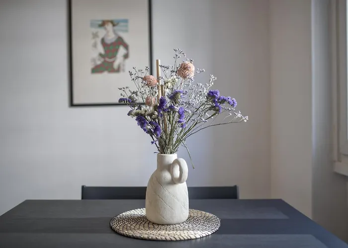 Ajuda Typical By Homing Appartement