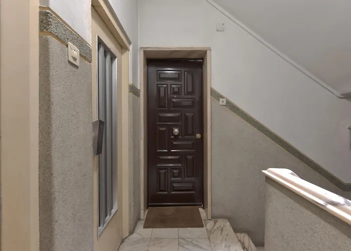 Ajuda Typical By Homing Appartement