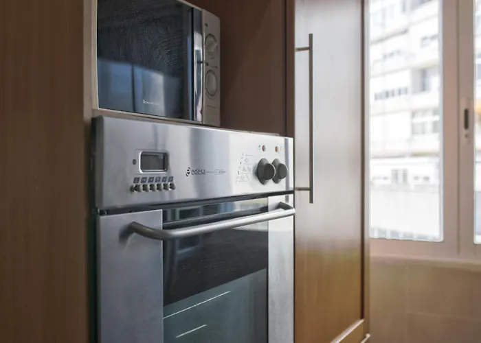 Appartement Ajuda Typical By Homing Lissabon