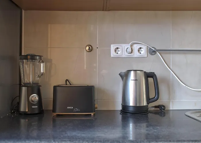 Ajuda Typical By Homing * Lissabon