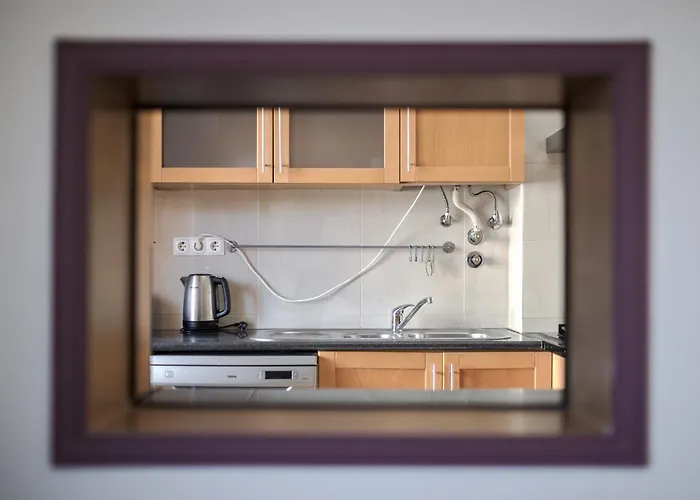 Ajuda Typical By Homing Appartement *