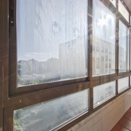 Apartment Ajuda Typical By Homing Lisbon