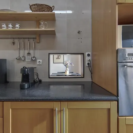 Ajuda Typical By Homing Appartement