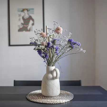 Ajuda Typical By Homing Appartement