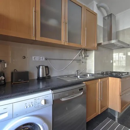 Apartment Ajuda Typical By Homing Lisbon