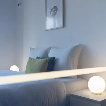 Ajuda Typical By Homing Lissabon