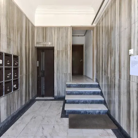 Appartement Ajuda Typical By Homing Lissabon